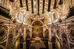 Iglesia de los Descalzos