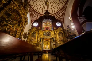 Iglesia de San Juan