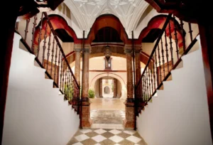 Palacio de Benamejí - Museo Histórico Municipal