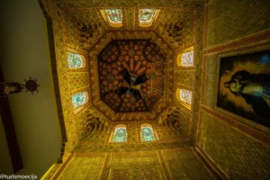 Palacio de Justicia