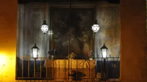 Capilla de Belén