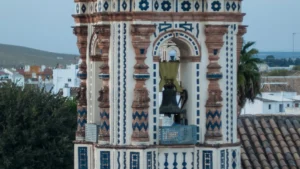 Convento de las Marroquíes