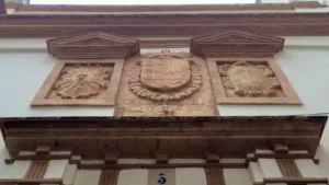 Arca Real del Agua