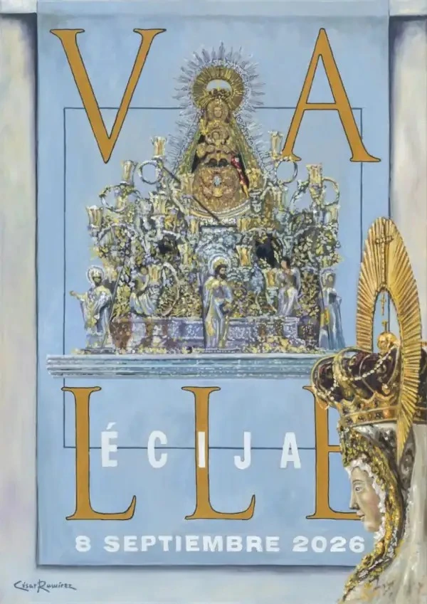 Festividad de la Virgen del Valle 2026