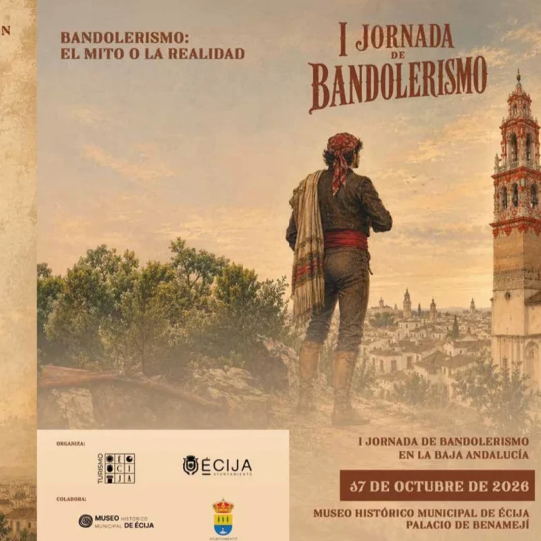 I Jornada de Bandolerismo