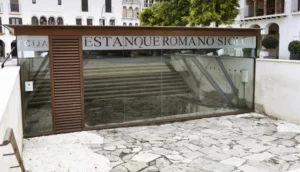 Estanque Romano