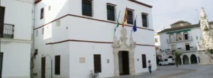Biblioteca Pública Municipal de Écija - Tomás Beviá