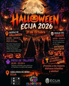 Halloween 2026