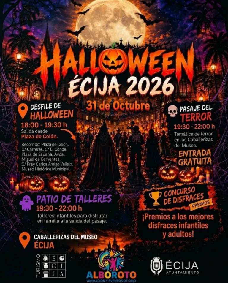 Halloween 2026