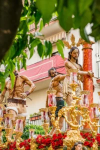 Procesión de Cofalón