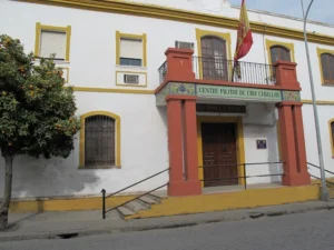 Cría Caballar de Écija