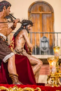 Procesión de San Gil