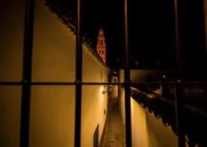 Visita guiada de los misterios y leyendas de Écija