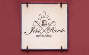 Taller Bordados Jesús Rosado