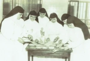 Historia de los Bizcochos Marroquíes