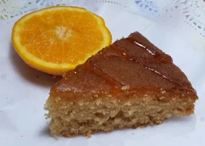 Repostería del convento de la Santísima Trinidad y Purísima Concepción