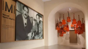 Centro Flamenco