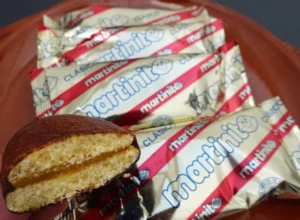 Martinitos