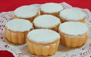 Repostería del convento de Santa Florentina