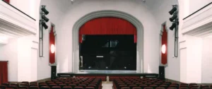 Teatro Municipal