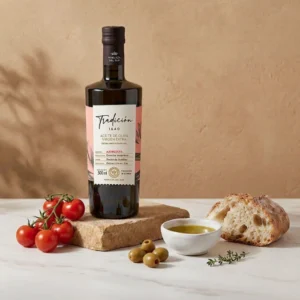 Aceite de oliva ecijano