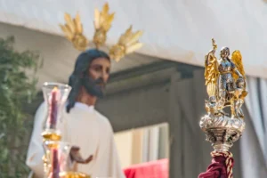 Procesión del Olivo