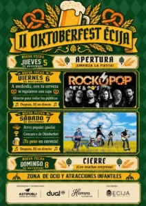 II Oktoberfest