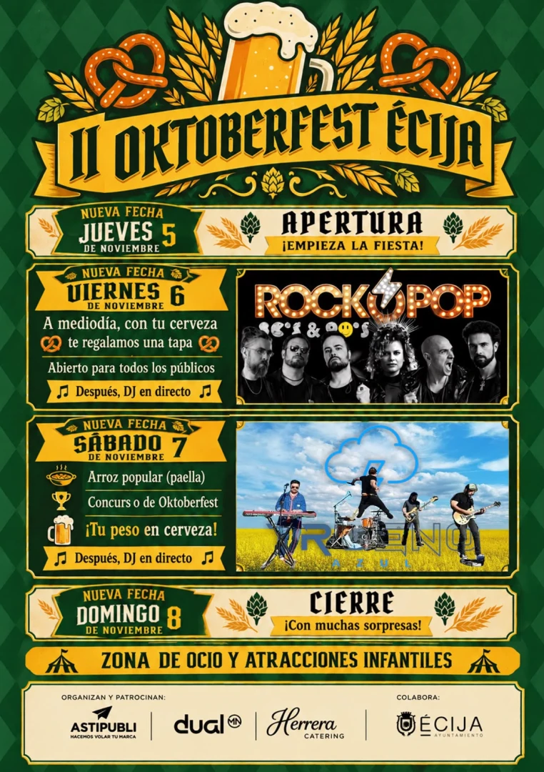 II Oktoberfest