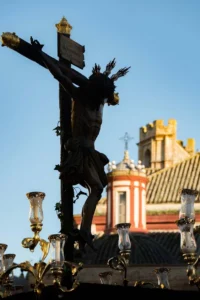 Procesión de la Yedra