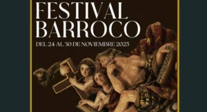 Festival Barroco
