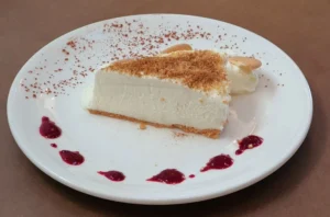 Tarta de la Comadre