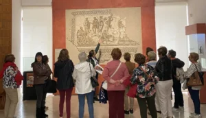 Free Tour por Écija