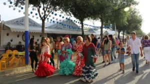 Feria de septiembre
