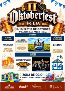 Oktoberfest 2026