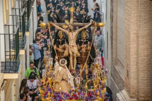 Procesión de la Meced